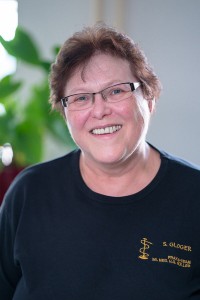 Sonja Gloger